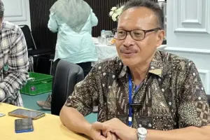Unesa Ungkap Jaringan Joki UTBK, Bawa KTP dan Ijazah Palsu