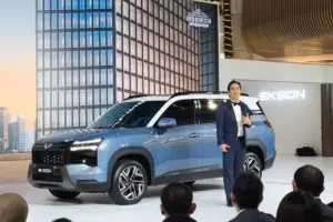 Peluang Wuling Eksion di Segmen SUV Listrik, Strategi Harga Khusus