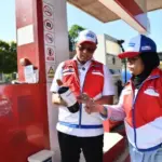 Stok BBM Sorong Tahan 20 Hari, Pertamina Klaim Aman