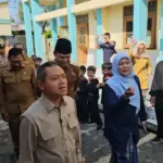 Kondisi SDN di Majalengka Sebelah SPPG Jadi Perhatian, Wamendikdasmen Janji Percepat Revitalisasi