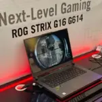 Laptop Gaming Asus ROG G14 dan Strix G16 Rilis di Indonesia, Harga mulai Rp 33 Juta