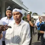 Dedi Mulyadi Harap Layanan Haji Terus Meningkat, Jemaah Pun Pulang Bawa Nilai Kebaikan