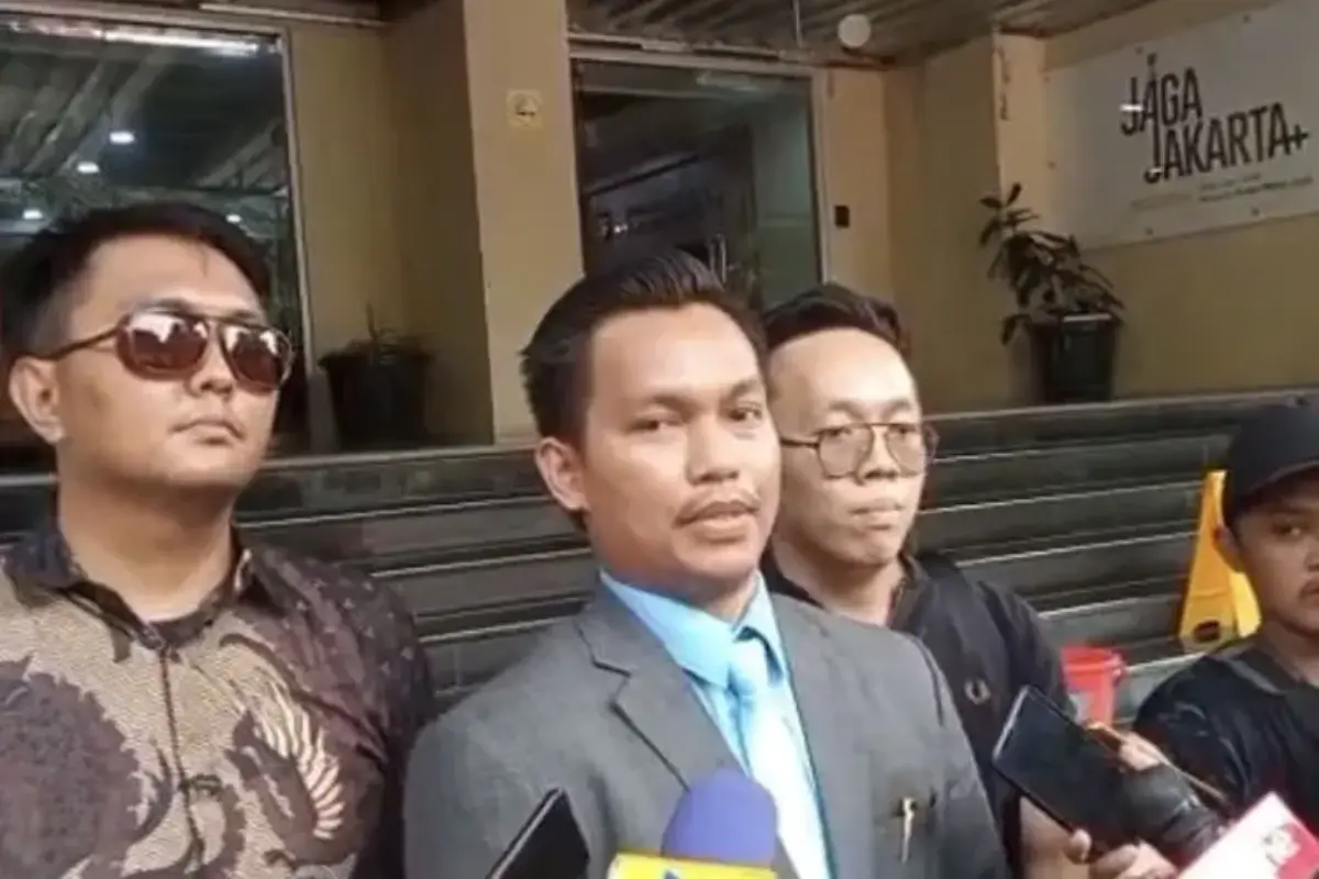 Kasus Penipuan Timothy Ronald Mandek 4 Bulan, Korban Desak Sp2hp