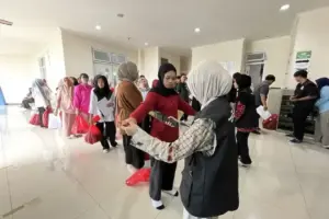 Unesa Perketat Pengawasan UTBK Imbas Ada Praktik Joki, Ini Langkah-langkahnya