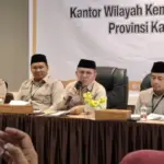 Arab Saudi Tak Terbitkan Visa Mujamalah, Kanwil Kemenhaj Kalteng: Tak Ada Haji Furoda