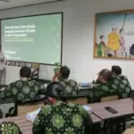 Hari Bumi, Keraton Yogyakarta Gelar Pelatihan Kelola Sampah untuk Abdi Dalem