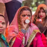 Salah Satu Kuil Tersuci di India Wajibkan Pengunjung Minum Air Kencing Sapi, untuk Apa?