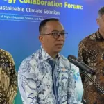 Mendikti Soroti Sampah Elektronik di Indonesia, Siapkan Industri Pengolahan Bersama Uni Eropa