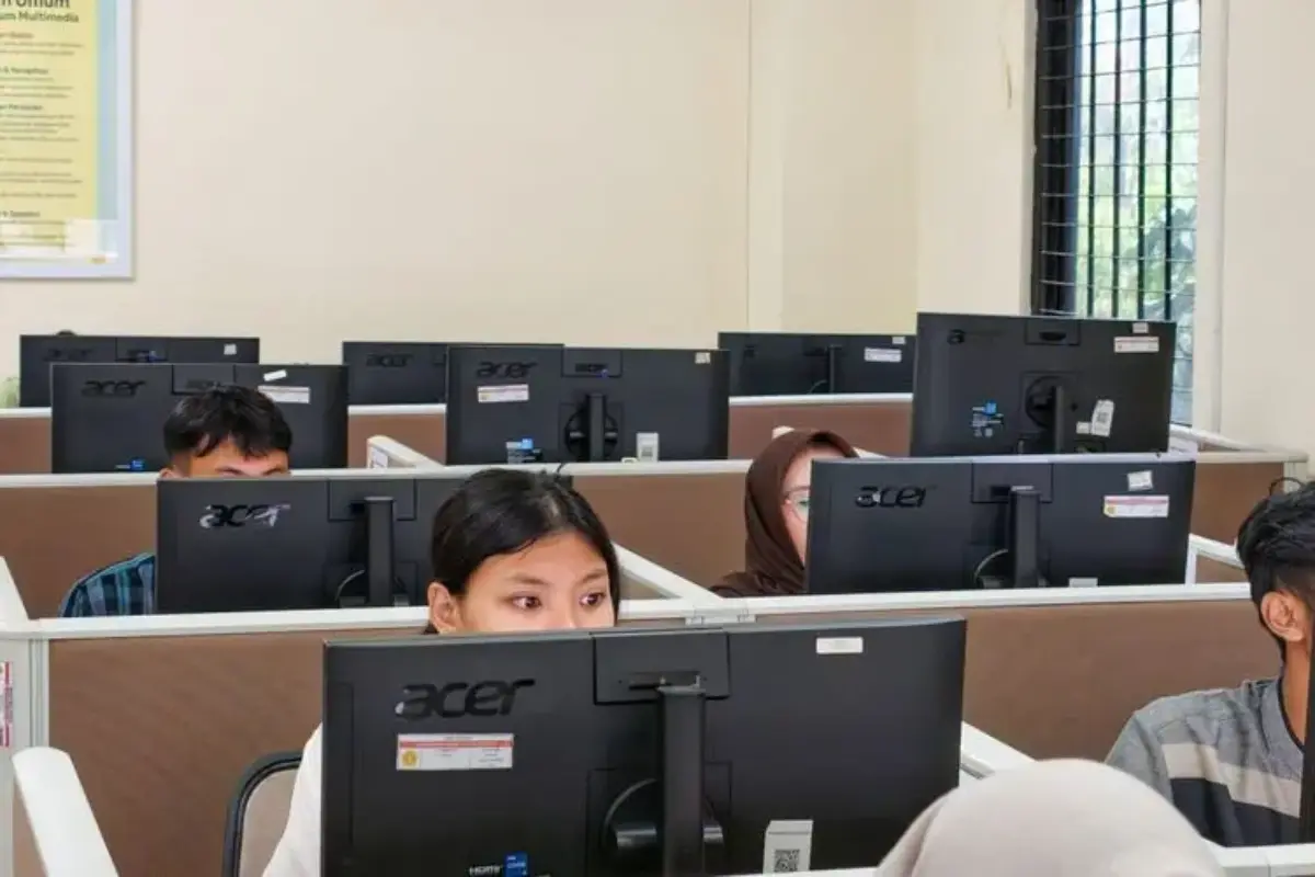 Joki UTBK Terungkap, Kampus-kampus di Surabaya Perketat Pengawasan