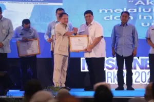 Tunjukkan Soliditas, 8 Pemda di Sumut Bantu Pemulihan Aceh lewat Hibah Antardaerah