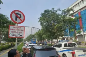 BPBD: Parkir dan Bangunan Liar Hambat Pemadaman Kebakaran di Permukiman Padat Jaksel
