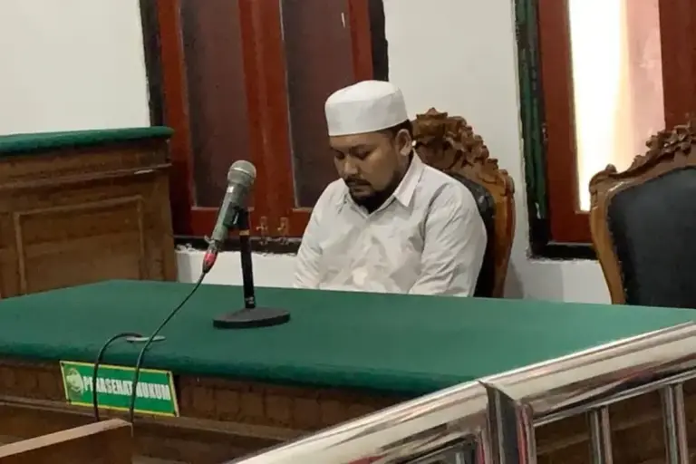 Ngaku Pegawai Bank BUMN, Eks Satpam Tipu Pengusaha Rental, Janji Urus Kredit Rp 2 Miliar