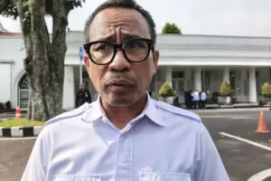 Tak Bisa Cairkan Anggaran, Disdik Jabar Ungkap 3.823 Tenaga Honorer Belum Digaji sejak Maret 2026