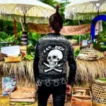 9 Item Fashion Anak Punk yang Ikonik, dari Patch hingga Mohawk