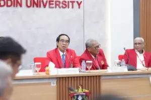 Unhas Pastikan Tak Ada Kenaikan UKT Mahasiswa Baru 2026