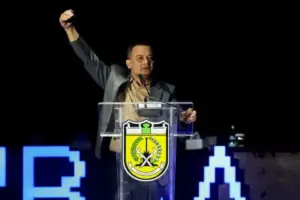 Bawa Resep Kepemimpinan Jateng ke Sumatera, Ahmad Luthfi: Kepala Daerah adalah “Manajer Marketing”