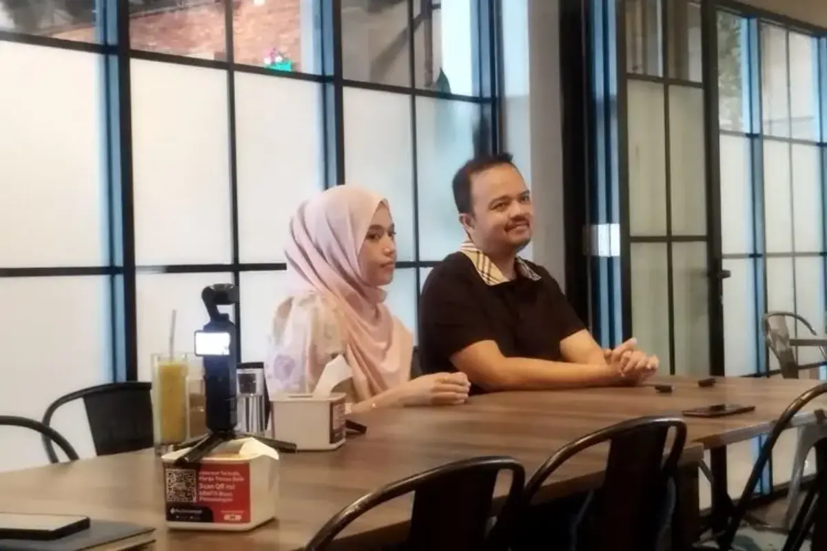 Ayah Bayi yang Meninggal di RSUP M Djamil Tempuh Jalur Hukum, Minta Audit Eksternal