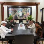 Temui Jokowi, KPPU Dorong Amandemen UU Persaingan Usaha dan Penguatan Kelembagaan