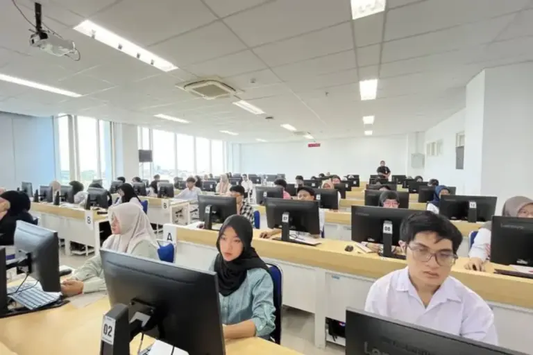 Pakai Joki UTBK 2026? Siap-siap Didiskualifikasi dan Diblacklist Seumur Hidup dari PTN