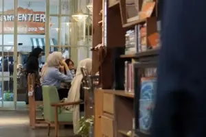 5 Kafe Estetik di Surabaya, Cozy untuk Hangout dan Work from Cafe