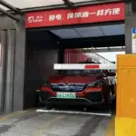 Mobil Listrik Biasa Tak Bisa Langsung Swap Battery