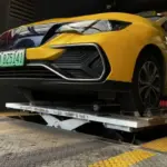 Perusahaan Battery Swap Asal China Mau Masuk Indonesia Tahun Ini