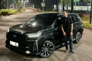 Curhat Pemilik Toyota Veloz CVT: Irit Tapi Ada Catatan di Transmisi