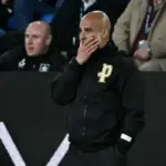 Man City Hanya Menang 1-0 Lawan Burnley, Pep: Kenapa Harus Frustrasi?