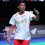 Uji Coba Lapangan Lancar, Indonesia Siap Tempur di Piala Thomas-Uber