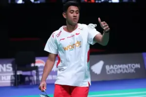 Uji Coba Lapangan Lancar, Indonesia Siap Tempur di Piala Thomas-Uber