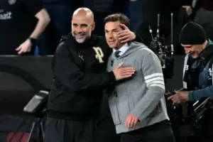 Kata Pelatih Burnley Usai Susul Wolves Degradasi dari Premier League