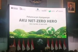 IDX Carbon Permudah Individu dan Retail Hapus Jejak Karbon
