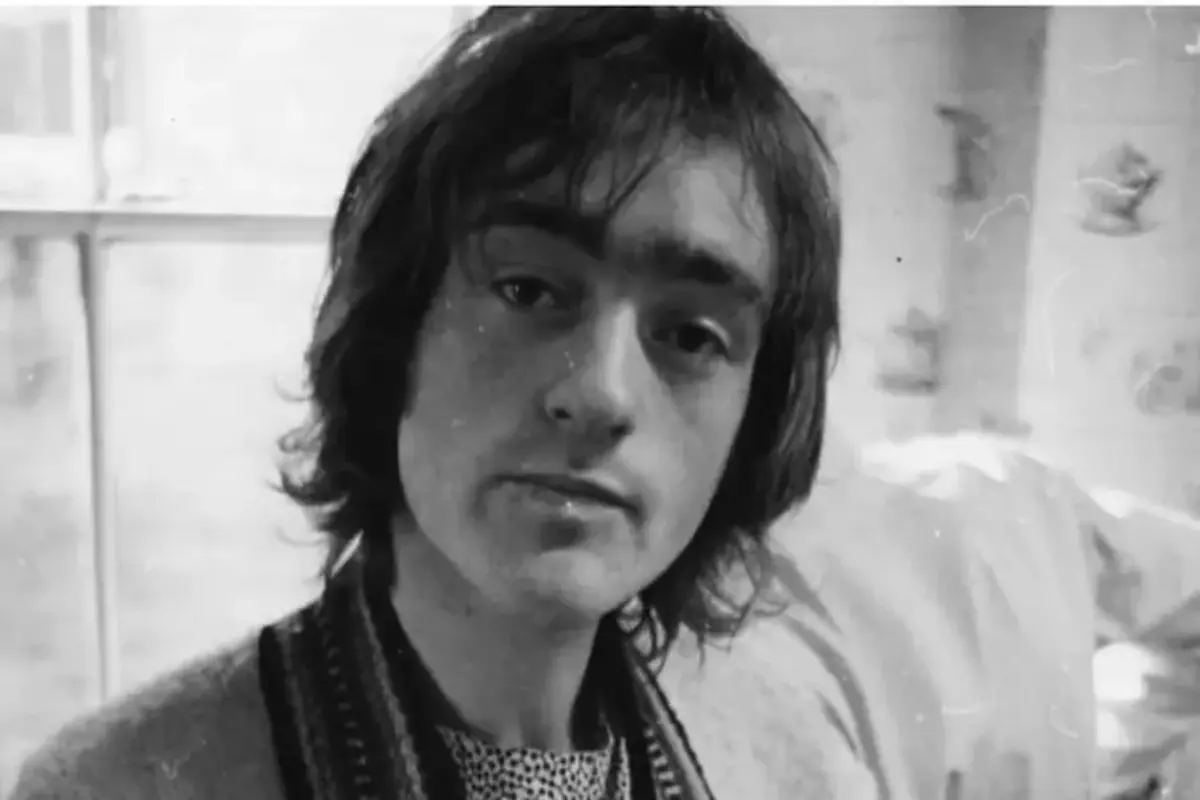 Legenda Rock, Dave Mason, Meninggal Dunia Di Usia 79 Tahun