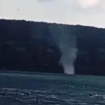 Fenomena Waterspout Muncul di Perairan Buleleng, BMKG Ungkap Penyebabnya