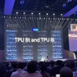 Google Rilis TPU 8t dan TPU 8i, Chip AI Baru yang Siap Tantang Dominasi Nvidia
