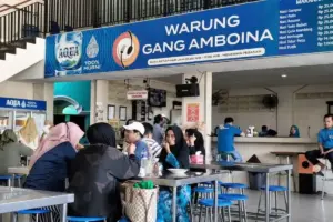 PAD Bangkalan Bocor Rp 500 Juta dari Pajak Restoran