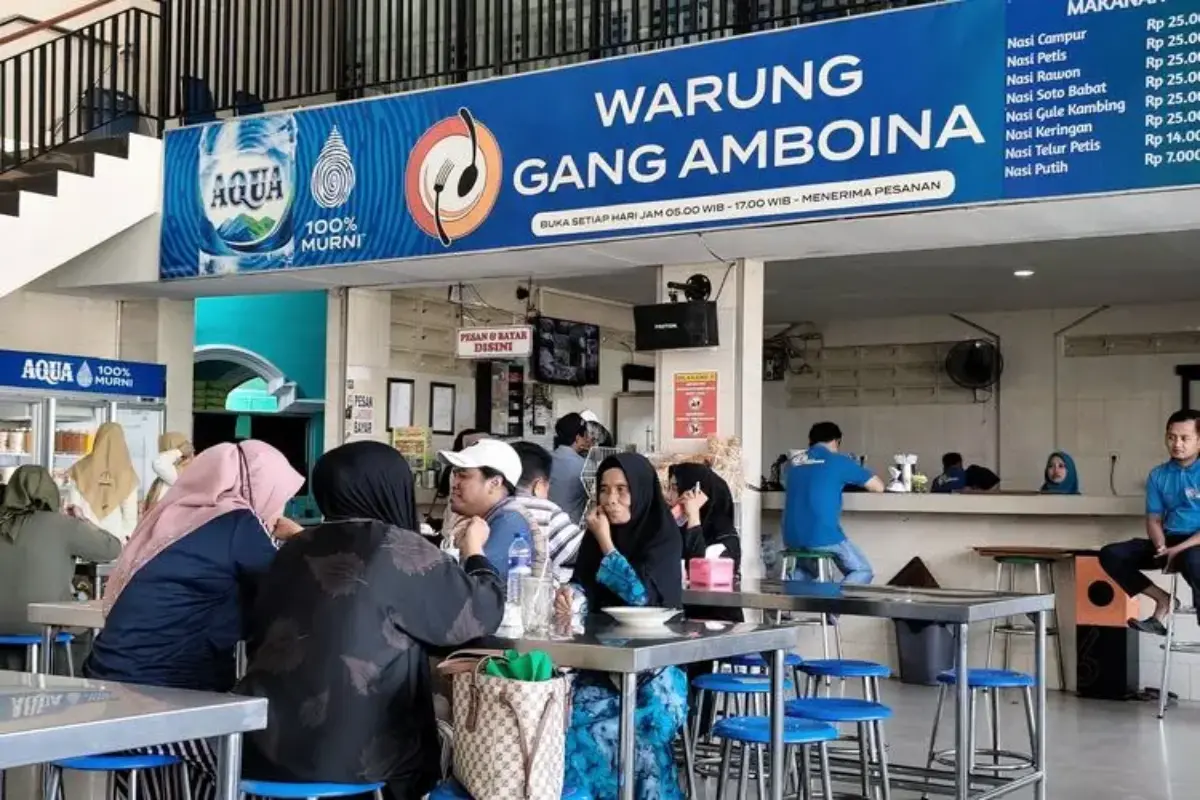 PAD Bangkalan Bocor Rp 500 Juta dari Pajak Restoran