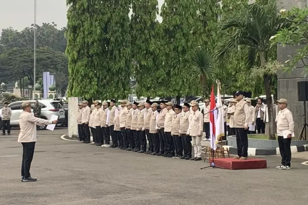 Menhaj: Tak Boleh Ada Petugas Haji yang Izin Pulang Lebih Awal!
