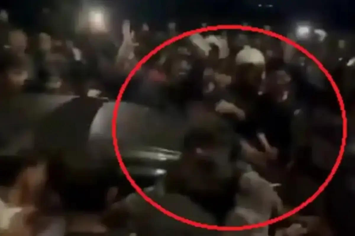 Viral Video Mobil Dihadang Pembalap Liar di Pekalongan, Polisi Selidiki Dugaan Penganiayaan