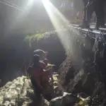 Jalur Cibeber-Lampegan Longsor Lagi, 6 Perjalanan KA Siliwangi Dibatalkan