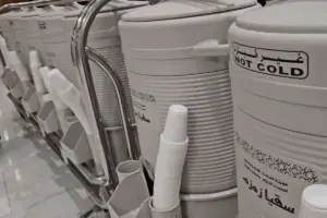 3 Fakta Penting di Masjid Nabawi yang Wajib Diketahui Jemaah Haji, Nomor 1 Sering Disalahpahami!