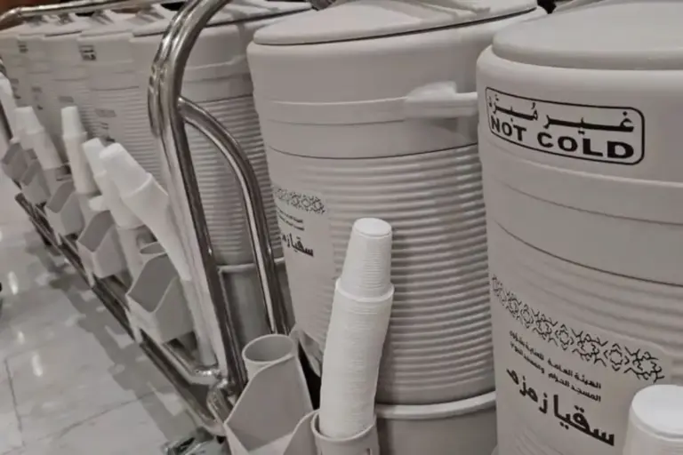 3 Fakta Penting di Masjid Nabawi yang Wajib Diketahui Jemaah Haji, Nomor 1 Sering Disalahpahami!