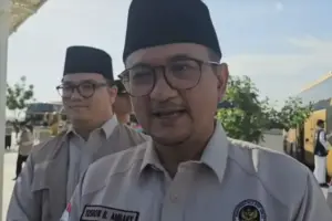 Konjen RI Jeddah Peringatkan Masyarakat soal Modus Tawaran Haji Dakhili