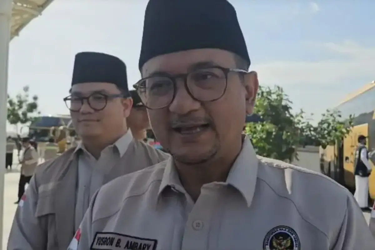 Konjen RI Jeddah Peringatkan Masyarakat soal Modus Tawaran Haji Dakhili