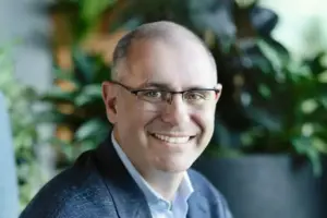 Microsoft Tunjuk Daniel Shapero Jadi CEO Baru LinkedIn