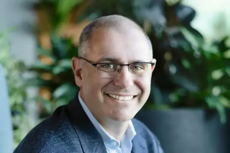 Microsoft Tunjuk Daniel Shapero Jadi CEO Baru LinkedIn