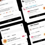 Threads Rilis Fitur “Live Chats”, Bisa Chatting Ramai-ramai saat Event Besar