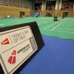 Jadwal Piala Thomas-Uber 2026 Hari Pertama: Indonesia Vs Aljazair