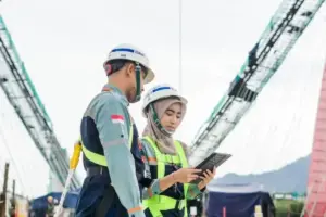 WIKA Berhasil Capai Kesepakatan dengan Pemegang Obligasi Sukuk dalam RUPO RUPSU