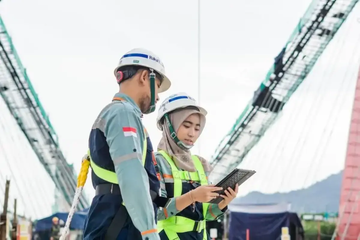 WIKA Berhasil Capai Kesepakatan dengan Pemegang Obligasi Sukuk dalam RUPO RUPSU